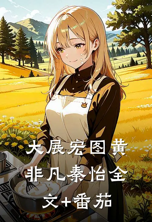 大展宏图黄非凡秦怡全文+番茄