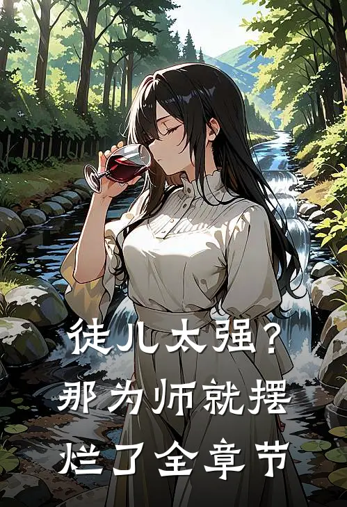 徒儿太强?那为师就摆烂了全章节阅读