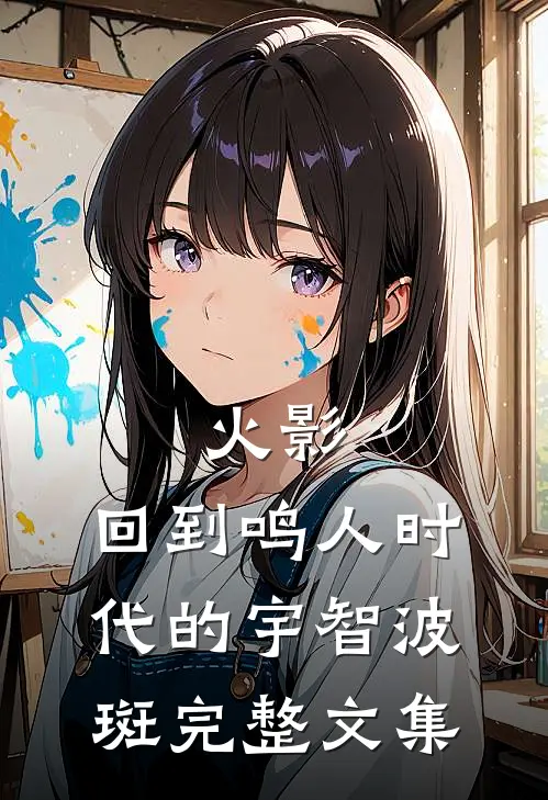 火影：回到鸣人时代的宇智波斑完整文集