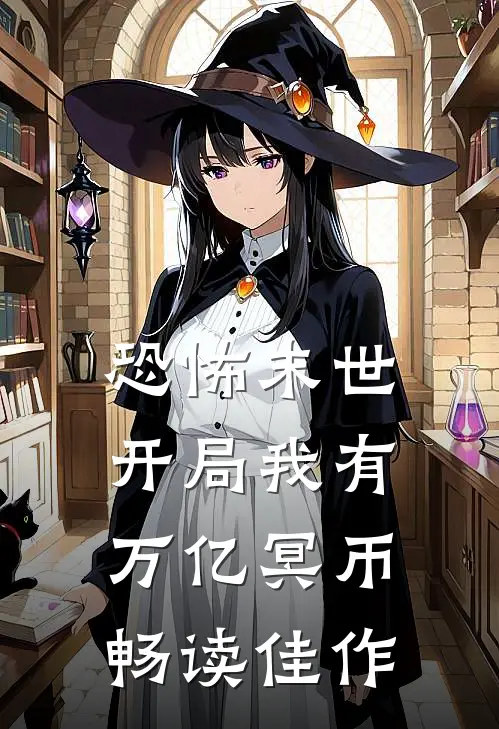 恐怖末世，开局我有万亿冥币畅读佳作