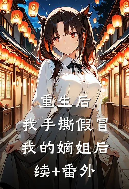 重生后，我手撕假冒我的嫡姐后续+番外