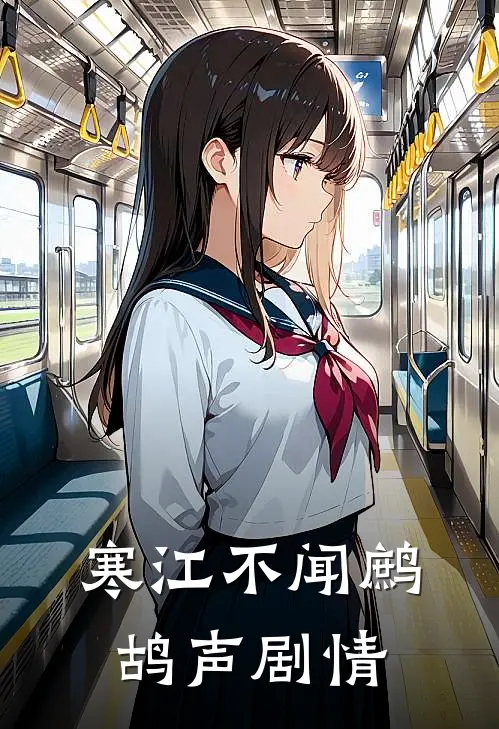 寒江不闻鹧鸪声剧情