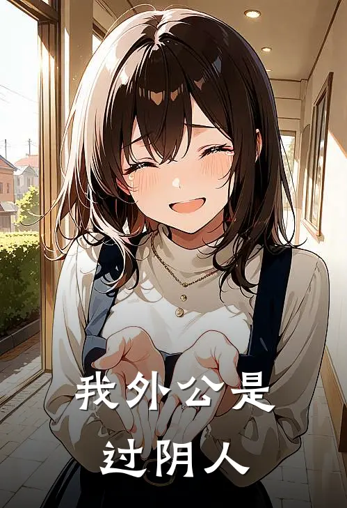 我外公是过阴人