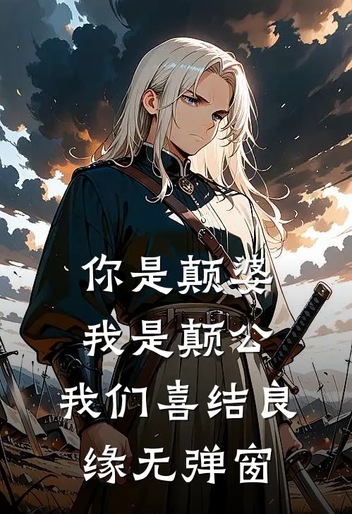 你是颠婆，我是颠公，我们喜结良缘无弹窗