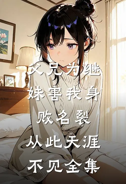 父兄为继妹害我身败名裂，从此天涯不见全集