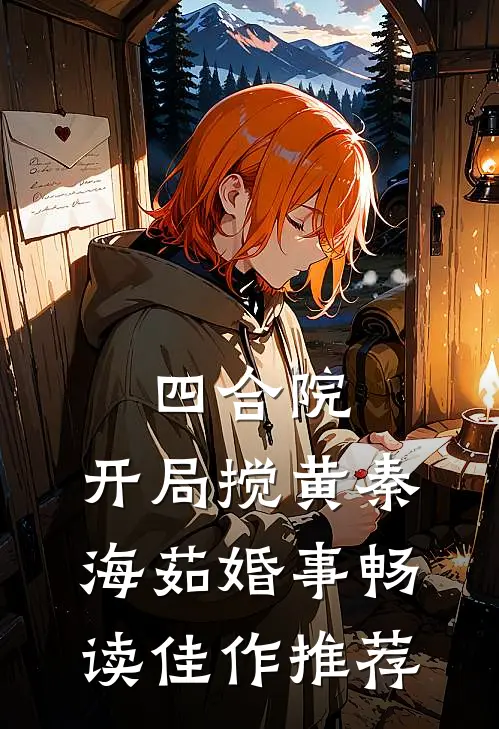 四合院：开局搅黄秦海茹婚事畅读佳作推荐