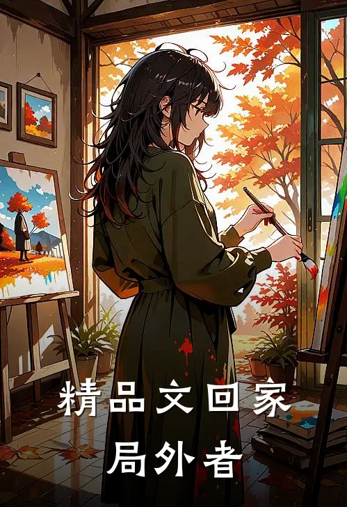 精品文回家：局外者