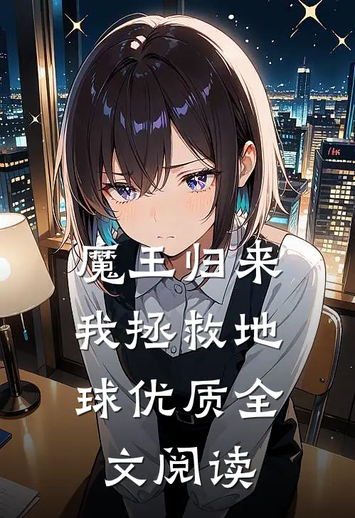 魔王归来,我拯救地球优质全文阅读免费