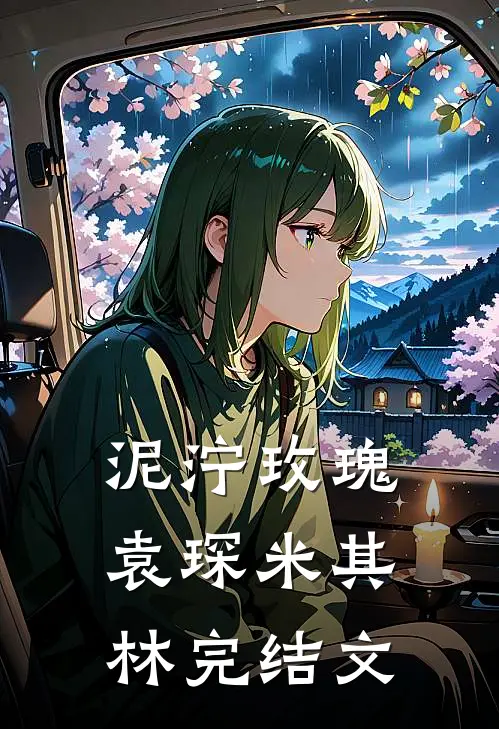 泥泞玫瑰袁琛米其林完结文