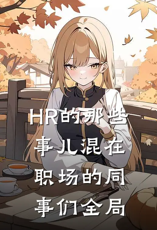 HR的那些事儿-混在职场的同事们全局