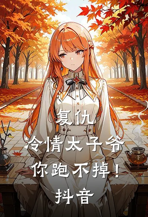 复仇：冷情太子爷，你跑不掉！抖音