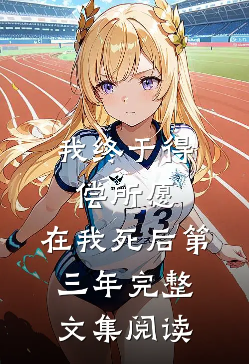 我终于得偿所愿，在我死后第三年完整文集阅读