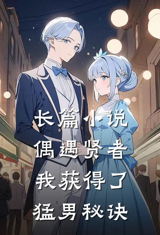 长篇偶遇贤者,我获得了猛男秘诀