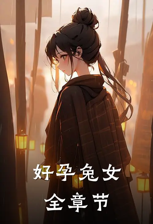 好孕兔女全章节