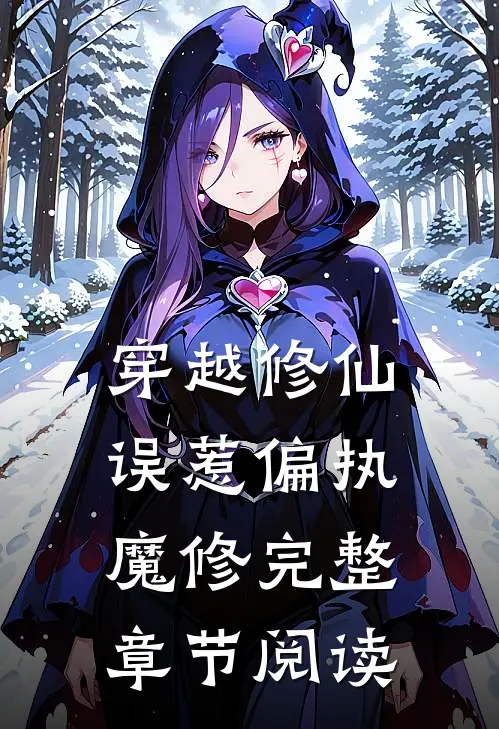 穿越修仙：误惹偏执魔修完整章节阅读