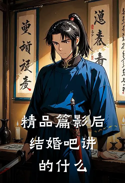 精品篇影后,结婚吧讲的什么