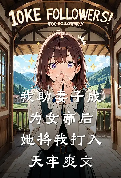 我助妻子成为女帝后，她将我打入天牢爽文