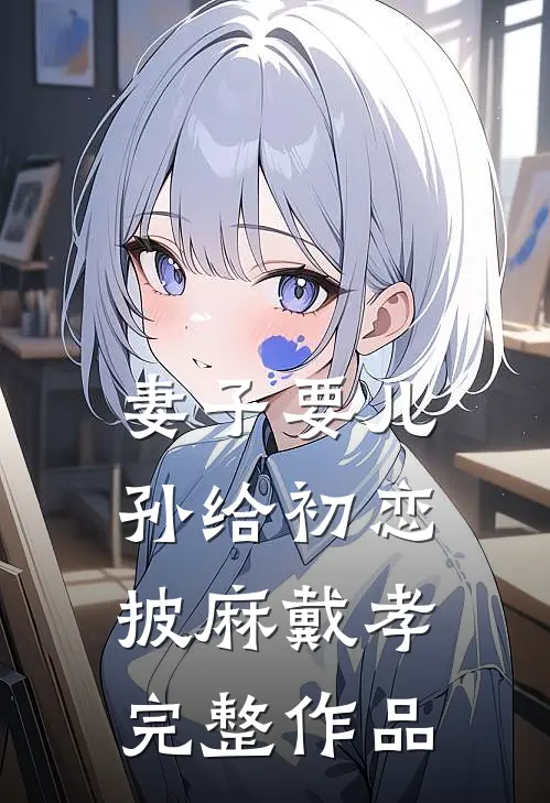 妻子要儿孙给初恋披麻戴孝完整作品