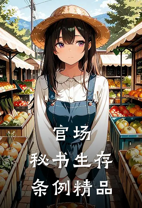 官场：秘书生存条例精品