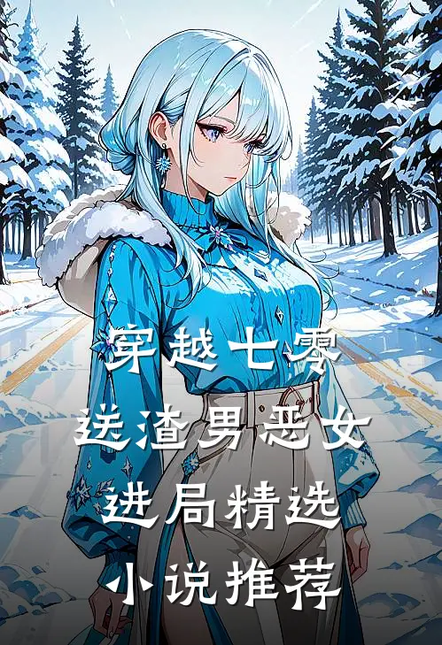 穿越七零：送渣男恶女进局精选小说推荐