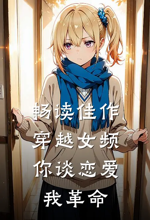 畅读佳作穿越女频,你谈恋爱我革命的