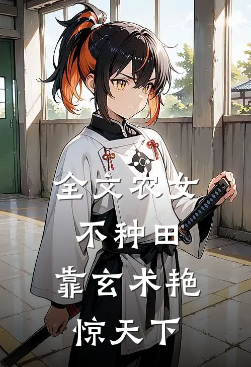 全文农女不种田，靠玄术艳惊天下