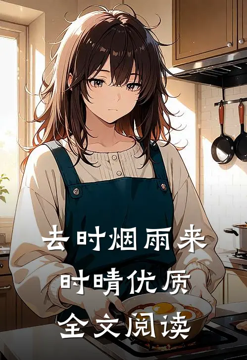 去时烟雨来时晴优质全文阅读