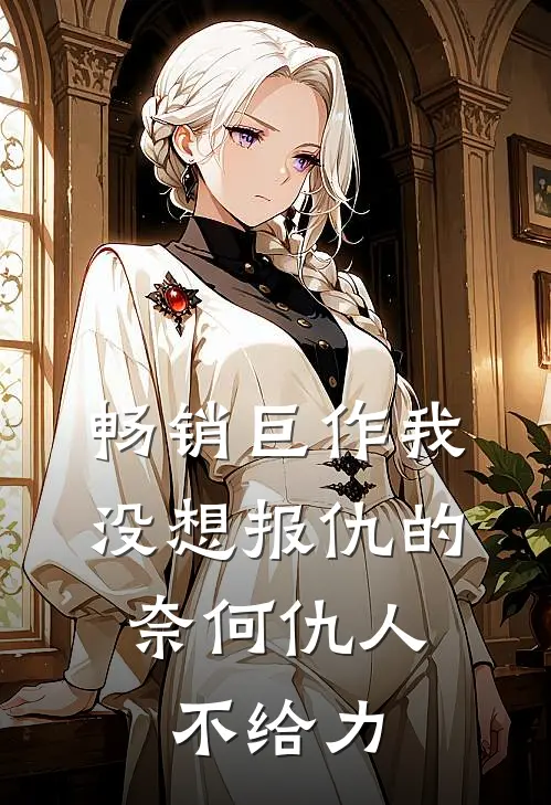 畅销巨作我没想报仇的，奈何仇人不给力