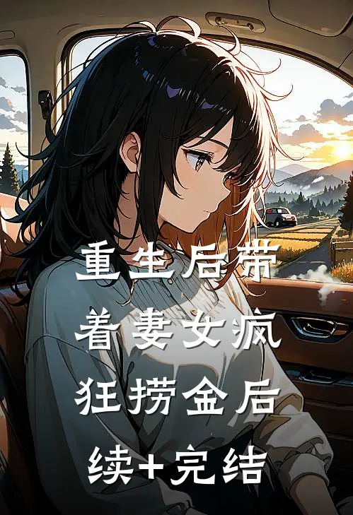 重生后带着妻女疯狂捞金后续+完结