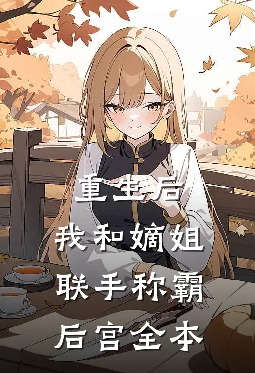 重生后，我和嫡姐联手称霸后宫全本
