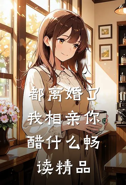 都离婚了，我相亲你醋什么畅读精品
