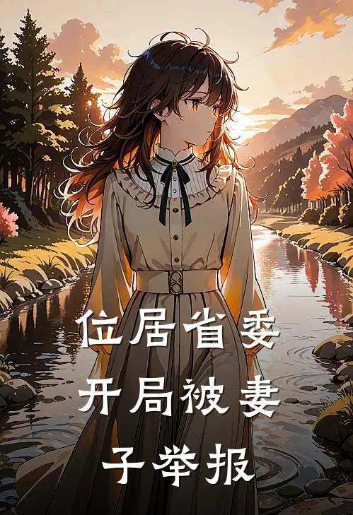 位居省委,开局被妻子举报全文免费阅读