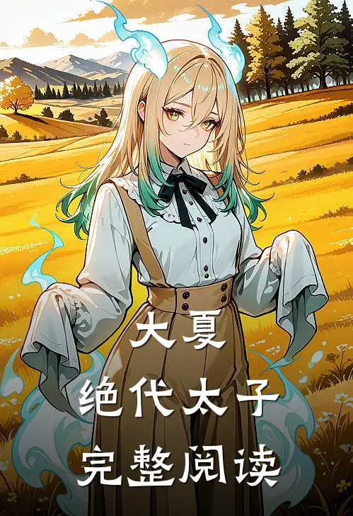 大夏绝代太子完整阅读