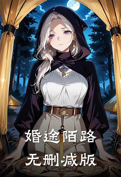 婚途陌路无删减版