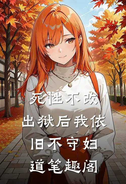 死性不改，出狱后我依旧不守妇道笔趣阁
