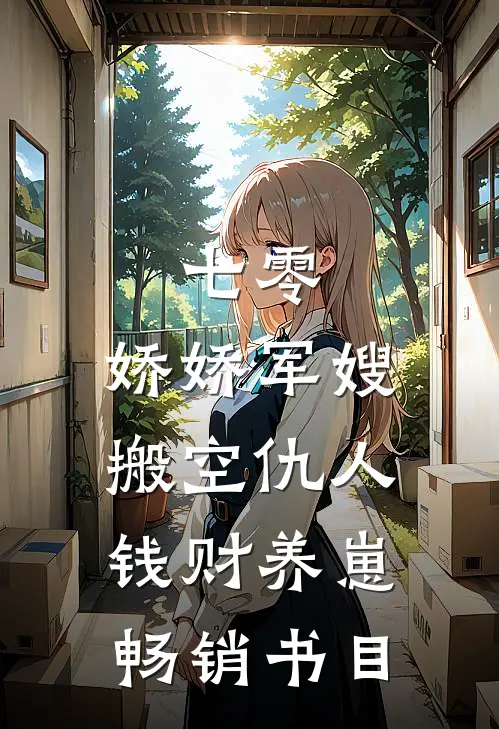 七零：娇娇军嫂搬空仇人钱财养崽畅销书目