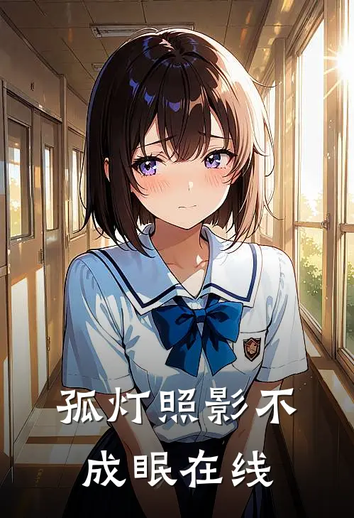 孤灯照影不成眠在线
