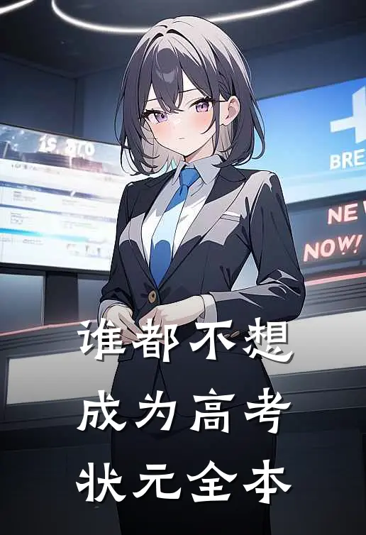 谁都不想成为高考状元全本
