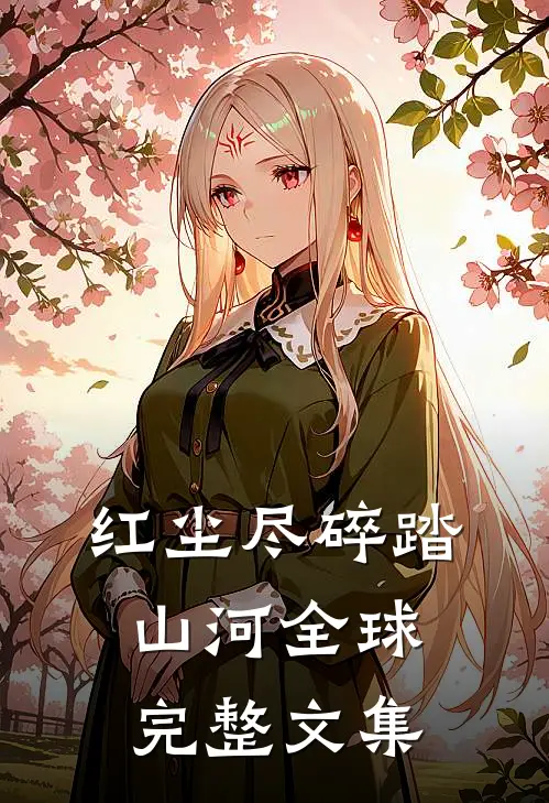 红尘尽碎踏山河全球完整文集