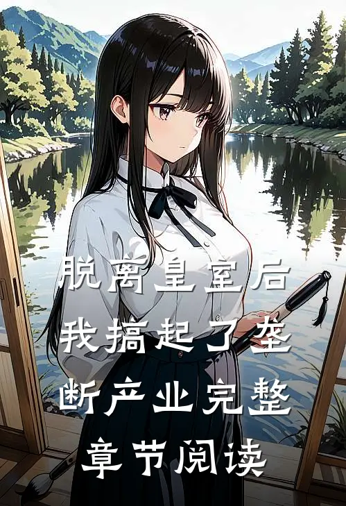 脱离皇室后，我搞起了垄断产业完整章节阅读