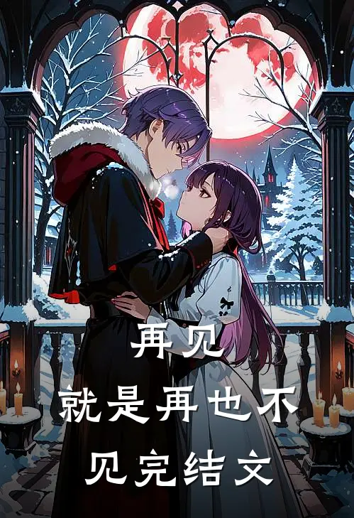 再见,就是再也不见完结文章