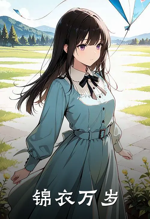锦衣万岁