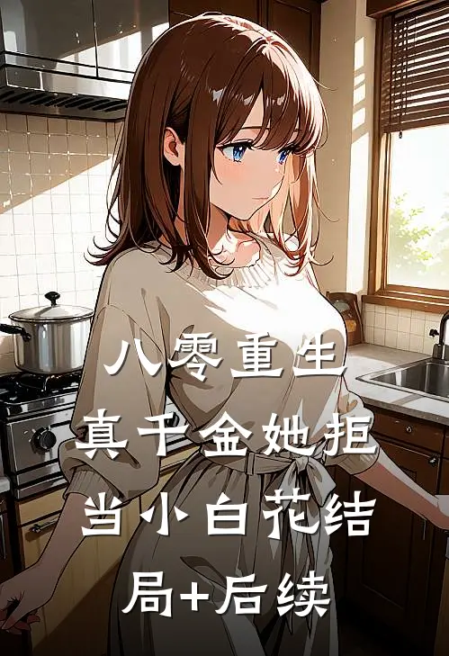 八零重生：真千金她拒当小白花结局+后续