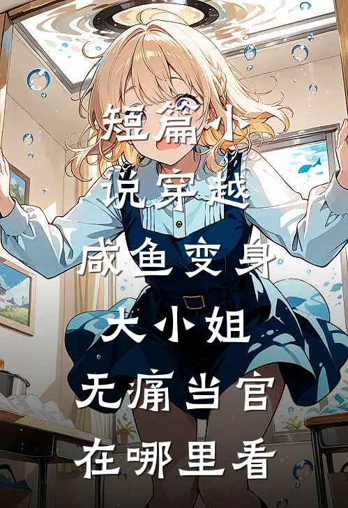 短篇小说穿越:咸鱼变身大小姐,无痛当官在哪里看