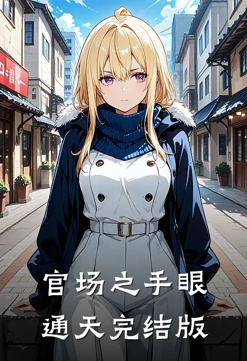 官场之手眼通天完结版