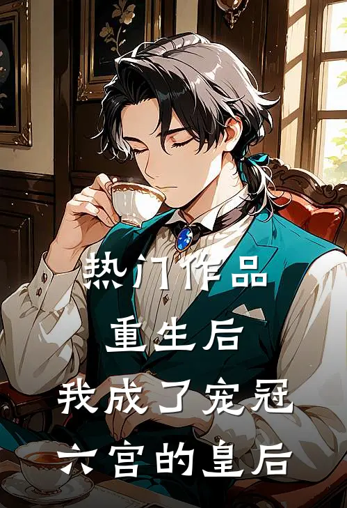 热门作品重生后,我成了宠冠六宫的皇后免费阅读