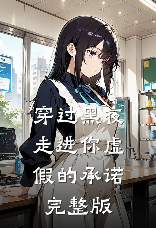 穿过黑夜，走进你虚假的承诺完整版
