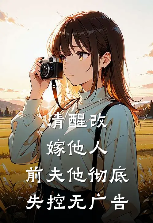 清醒改嫁他人，前夫他彻底失控无广告