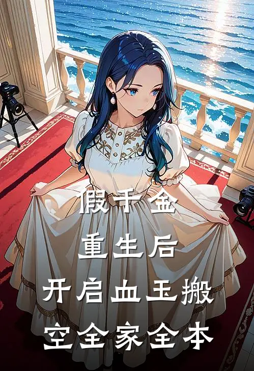 假千金重生后，开启血玉搬空全家全本