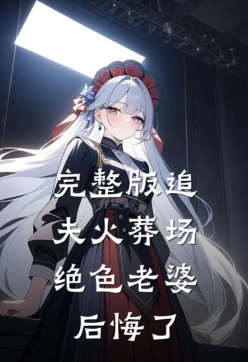 完整版追夫火葬场，绝色老婆后悔了